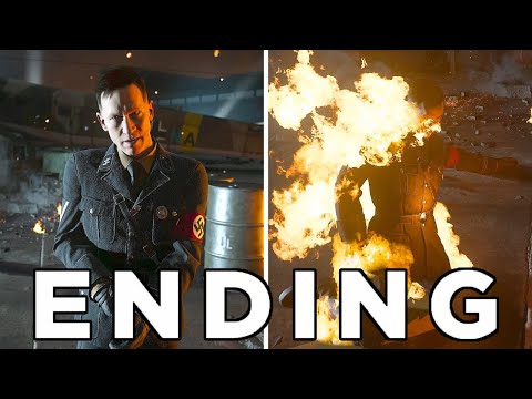 ENDING / FINAL MISSION | Call of Duty Vanguard | Part 8 | PC Gamplay Walkthrough | COD Campaign