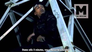 Kid Ink - Take Over the World (feat. Ty$) (Subtitulado)