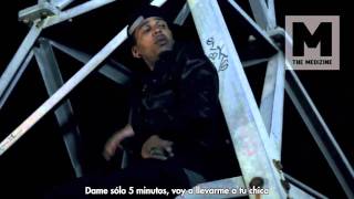 Kid Ink - Take Over the World (feat. Ty$) (Subtitulado)