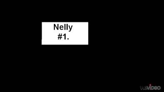 Nelly- #1(Lyrics in Description)