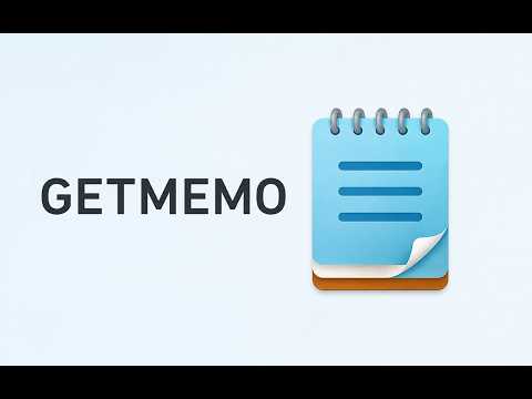 Item video thumbnail