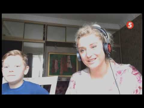 Чи можливо мистецтво поставити на паузу? Інфодень на 5 Львів 15.05.2020