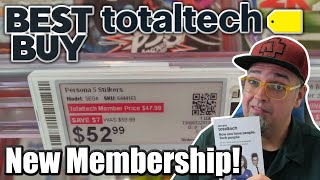 NEW Best Buy Totaltech Membership! Gamers Club Unlocked Replacement? Is It Worth It?