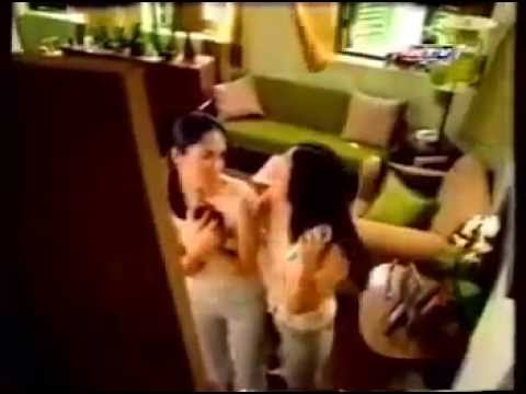 Sunsilk Perfect Balance 30s - Vietnam, 2003