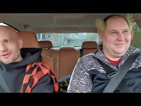 Wini x Maciej "Irokez" Jewtuszko - rozmowa