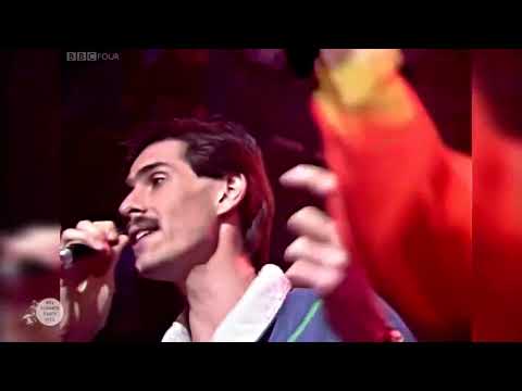 MC Miker G & Deejay Sven - Holiday Rap (1986 )