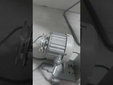 Реверс на сервоприводе Aurora sm-550