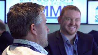 Boston Native, Mel Robbins, Signs on As Closing Keynote Speaker for SIM Boston Summit at Gillette St