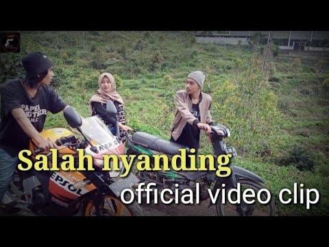 PGTE - SALAH NYANDING - official music video