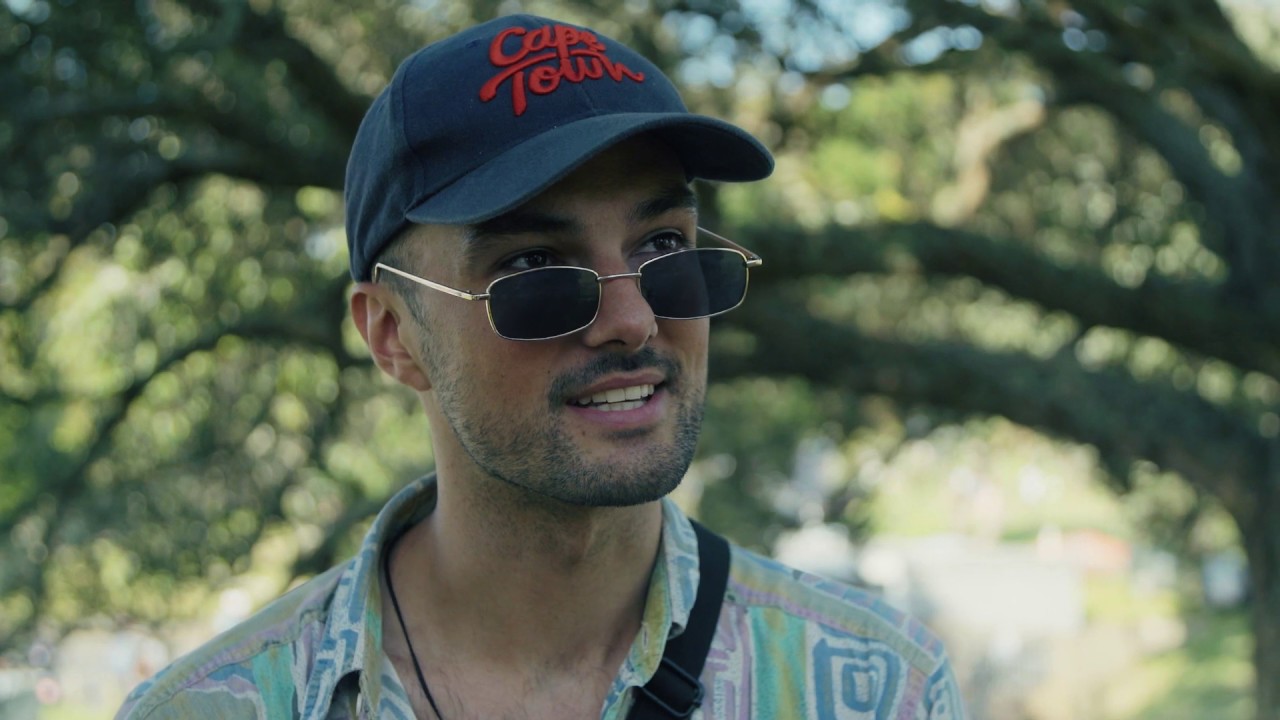 The Outliers | Episode 16: Rei | RNZ