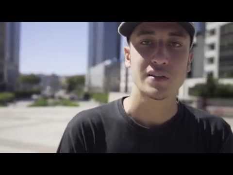 P9 - E' MANCOMISAI (VIDEOCLIP UFFICIALE)