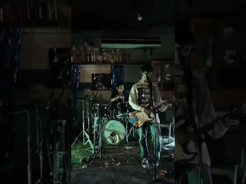 Owl - Gray Pills (Live At Club Libertad - Don Orione/Claypole) 1