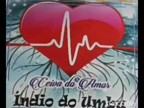 índio do umbu (Quero tudo pra mim)