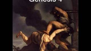 Genesis 4 (with text - press on more info. of video on the side)