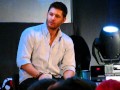 Jus in bello 3 Supernatural Con Rome 2012 ...