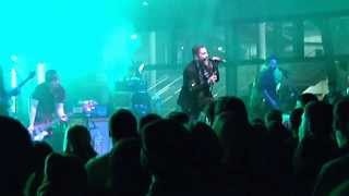 Nine Lashes -  The Intervention