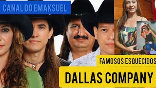 Download lagu Exclusivo! Banda Dallas Company: O que houve? História resumida mp3