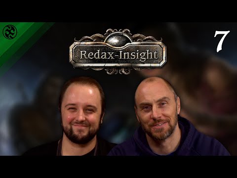 Das Schwarze Auge: Redax-Insight 7 - Über die Vademecums