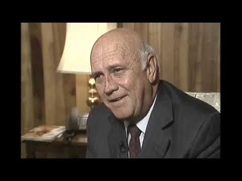 South Africa: after the miracle 1994