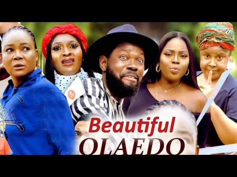 Beautiful Olaedo Season 1&2 "New Movie"- Rachael Okonkwo &Jerry Williams 2022 New Nigerian Movie