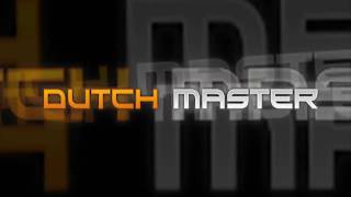 Dutch Master - Hardstyle mini mix June 2010