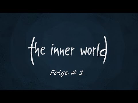 Let's Play #The Inner World Folge #1 # Der Müllsammler #