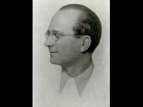 Fernando Orlandis - Stornellata (1934)
