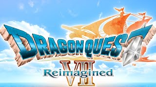 ドラゴンクエスト7リマジンド体験版より♪#ドラゴンクエスト 