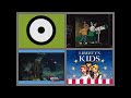 PBS Kids Program Break 2002 WETA 24