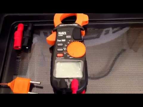 Klein Tools Multimeter