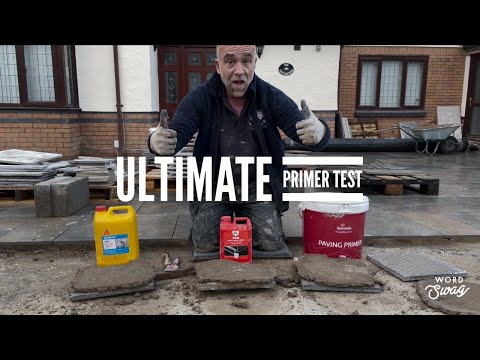 Slurry Primer: The Ultimate Guide