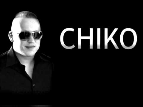 Chiko - Es ist vorbei feat. Selo (etidoo prod.)