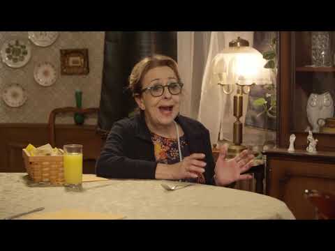 Mamini Sinovi - Epizoda 38