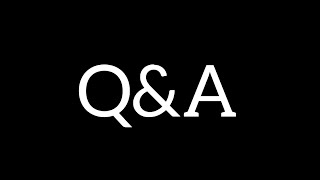Pytania do Q&A