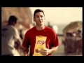 messi ad for lays song 