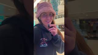 EXTREME CRUISE SERIES: Ship 8: Worlds BIGGEST Cruise Ship🚢 Icon of the Seas 🌊 Day 1: Boarding Day 🌊🚢