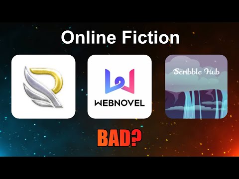 Scribblehub
