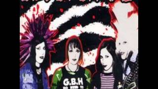 The Devotchkas - Poogly