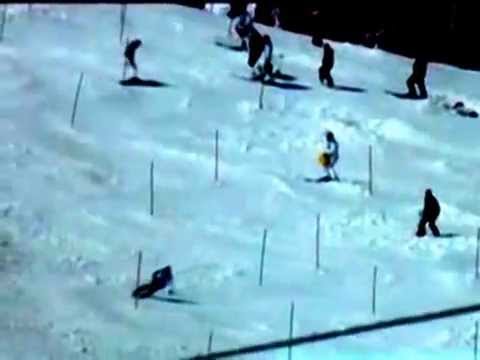 ONDA TG 1.12.2012 - NEVE ALTO SANGRO