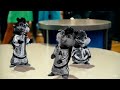 Alvin And The Chipmunks How We Roll Lyrics