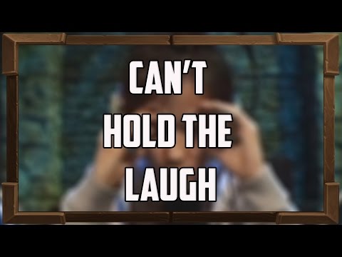 NaviOOT Laugh on Mattun Frustration