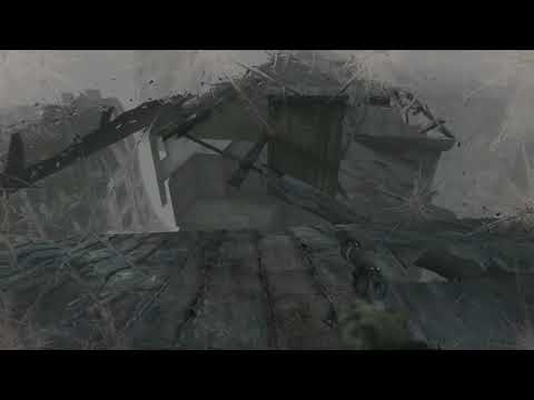 Metro Last Light Redux - The Dead City in 1:24.868