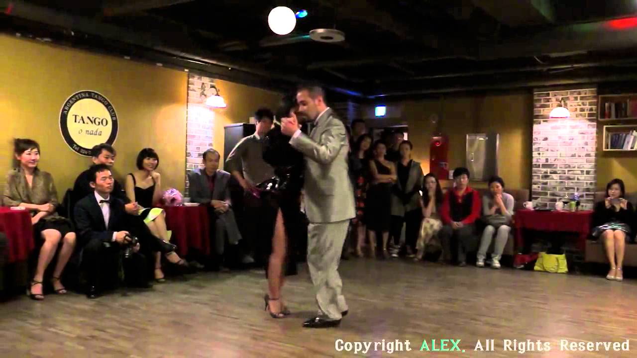 OTONO III 2011-10-02 Cristina Sosa y Daniel Nacucchio - Noche de amigos 02.mp4