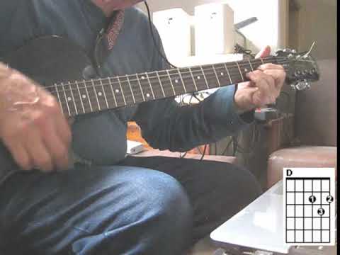 Aquela Nuvem - Gilliard