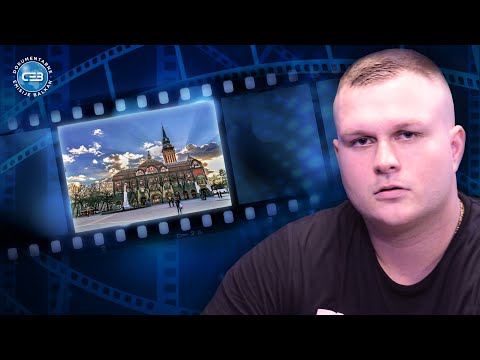 BALKAN INFO: Miloš Dragović - Novi Sad i Subotica su vrhunska mesta za izlaske, preporučujem!