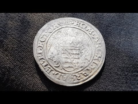 Der Bayern Sondler Teil 131 - Silber aus dem 16. Jahrhundert lässt grüßen