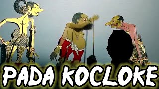 Download lagu Ndoro Ontoseno kae wong koclok..! Bagong kewanen ngomongi anak Werkudoro, Petruk dadi bolodewo mp3