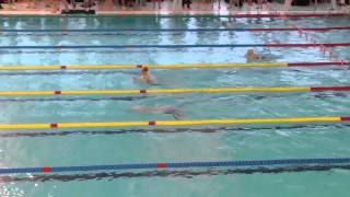 2015 ECASA Swimming Championships 2015 ECASA Swimming Championships