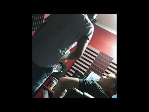 El Día Que se Grabó (Prrrum Pa La Cara) Mala Fama & Dobleta Las Potencias