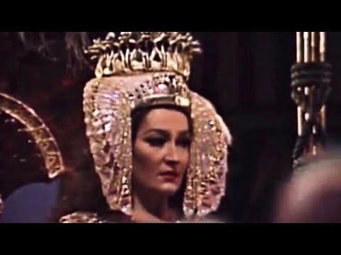 Stefania Toczyska - „Acerba voluttà”, Cilea